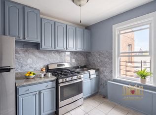 640 E 239th St #2, Bronx, NY 10470