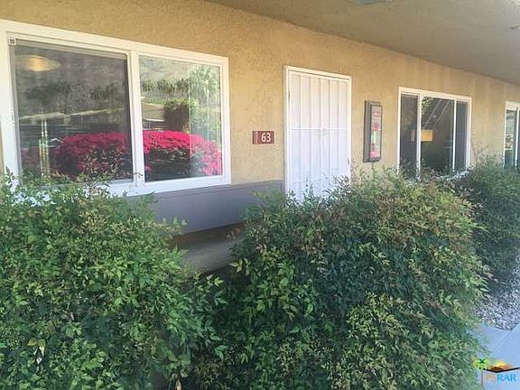 3rd image of 1900 S Palm Canyon Dr Unit 63