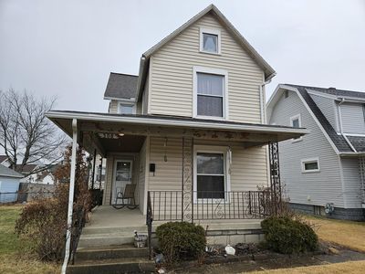 308 N Bechtle Ave, Springfield, OH, 45504