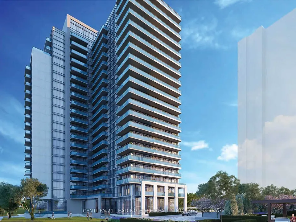 1461 Lawrence Ave W #302