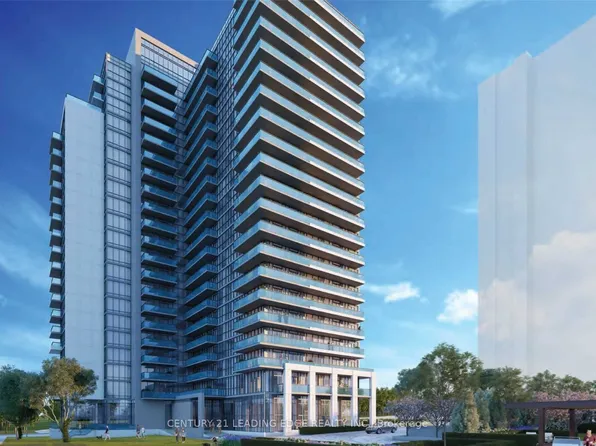 1461 Lawrence Ave W, Toronto, ON