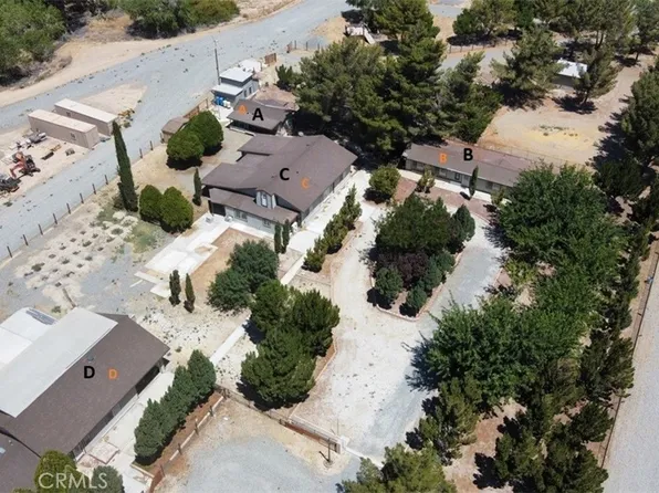 26900 Vista Rd, Helendale, CA 92342