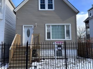 6715 S Sangamon St, Chicago, IL 60621