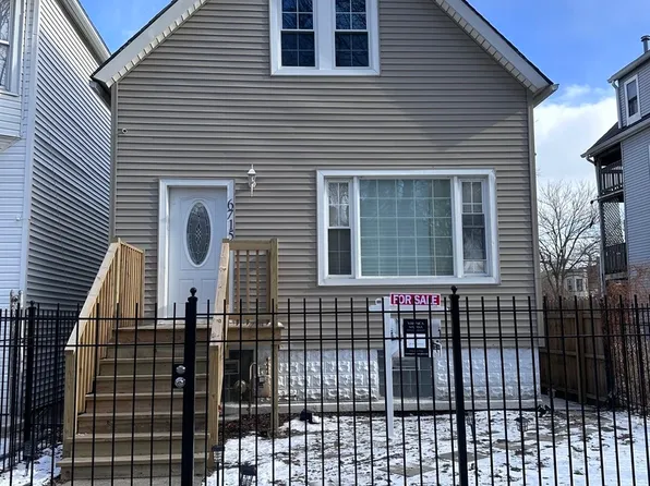 6715 S Sangamon St, Chicago, IL 60621