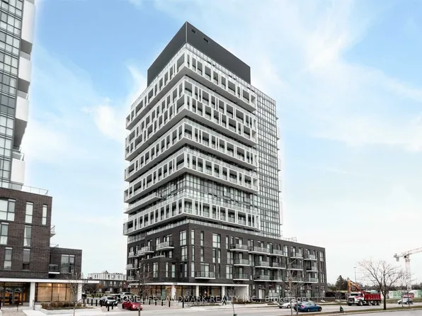 150 Fairview Mall Dr #1702, Toronto, ON M2J 0E7