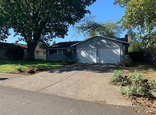1825 NE 159th Ave, Portland, OR