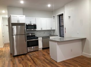 639 Bergen Ave #13E, Jersey City, NJ 07304