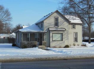 1314 Cassopolis St, Elkhart, IN 46514