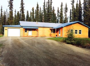 L16-17 Jackie Cir, Tok, AK 99780