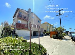 4339 Rialto St APT 1, San Diego, CA 92107