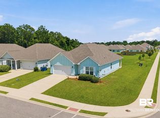 395 N Landward Dr, Gulf Shores, AL 36542