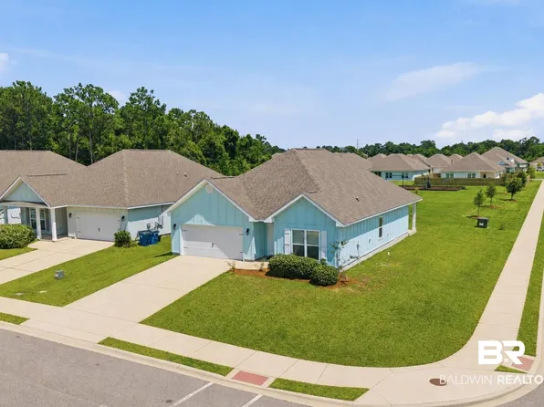 395 N Landward Dr, Gulf Shores, AL 36542