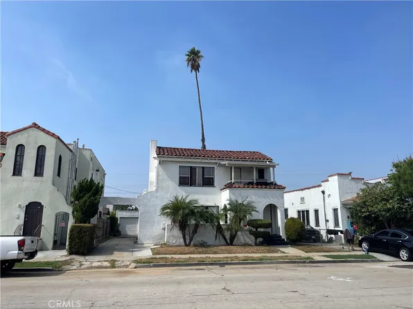 2019 3rd Ave, Los Angeles, CA 90018