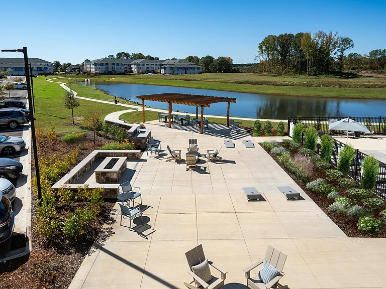 Attain at Bradford Creek — Photo 7