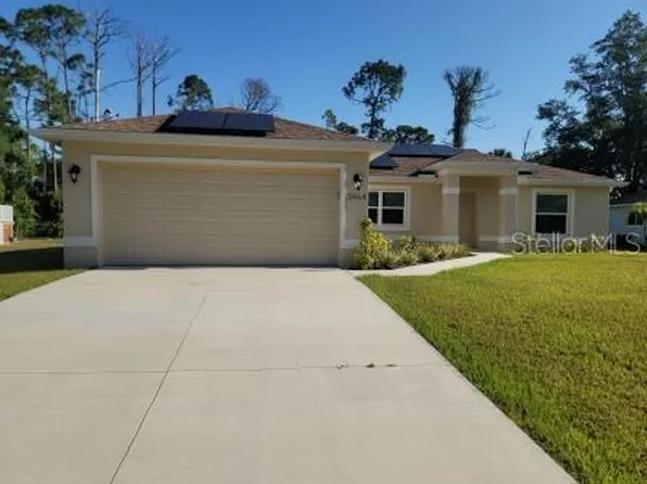 3964 LOVERING AVENUE, NORTH PORT, FL 34286
