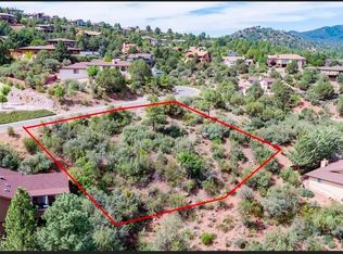 225 High Chaparral, Prescott, AZ 86303
