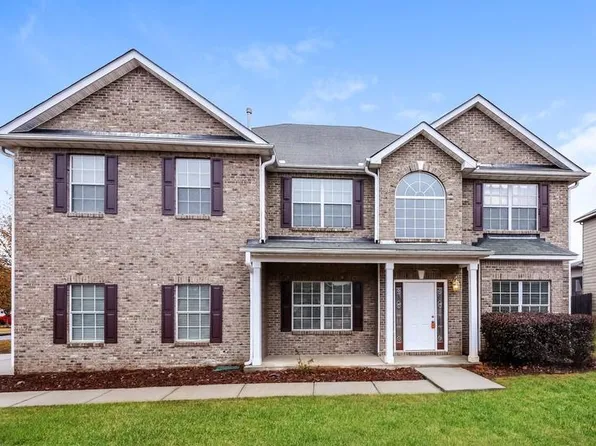 5010 Mundy Dr, Cumming, GA 30028