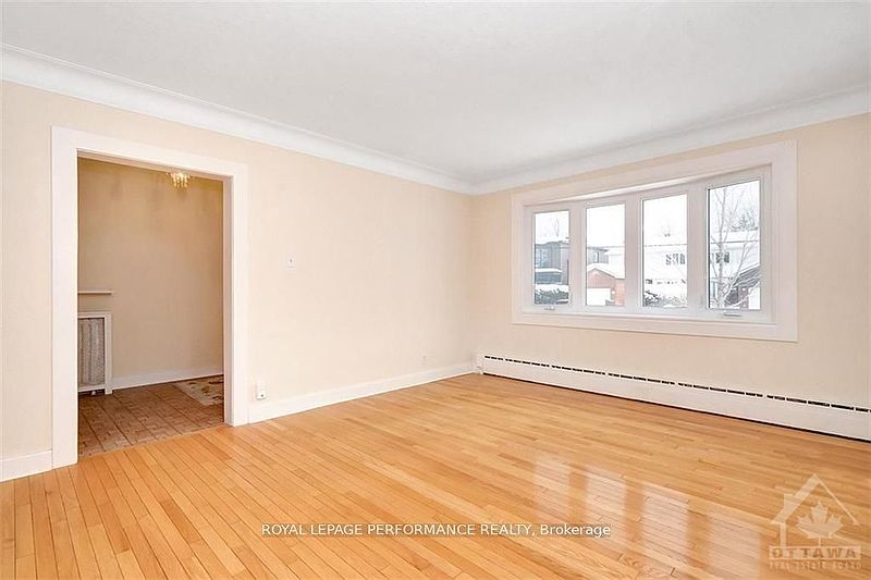 Ottawa House for rent - 4 Bedrooms in Ottawa