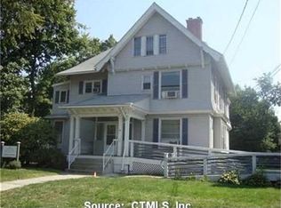 35 Russell St, New Britain, CT 06052