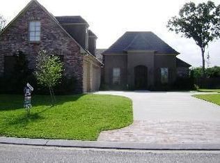 15094 E Lakefront Ave, Gonzales, LA 70737
