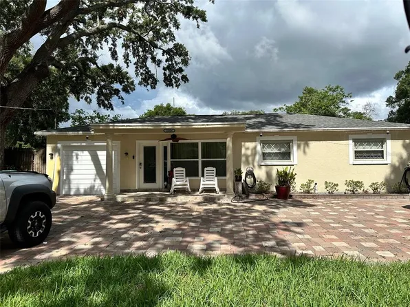 10504 N Hamner Ave, Tampa, FL 33612