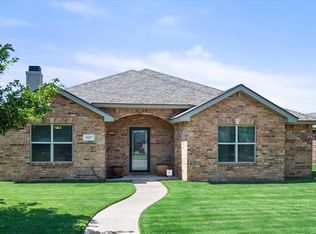 3007 111th St, Lubbock, TX 79423