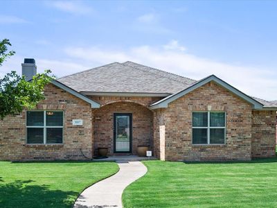 3007 111th St, Lubbock, TX, 79423