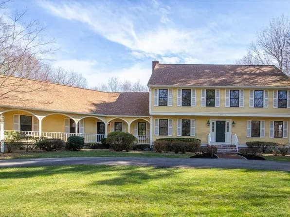 79 Bay Colony Dr, Westwood, MA 02090