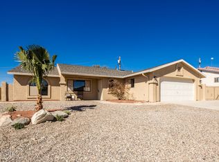 2679 Bamboo Dr, Lake Havasu City, AZ 86403