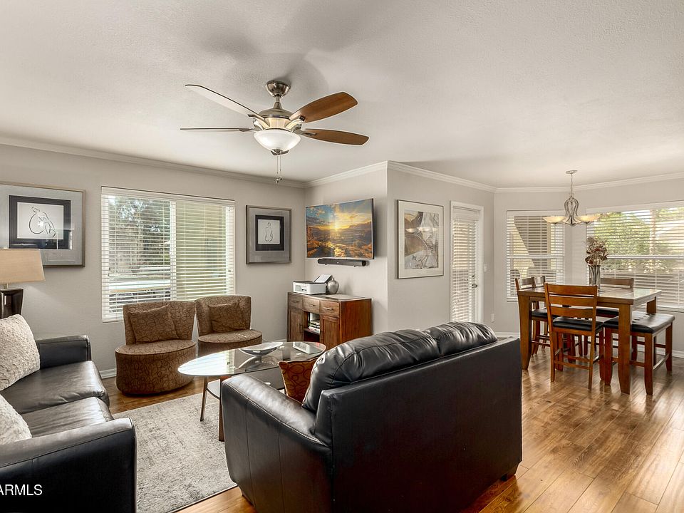 1st image of 4850 E DESERT COVE Avenue #227