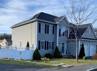 3 Powderkeg Way, Saugus, MA 01906