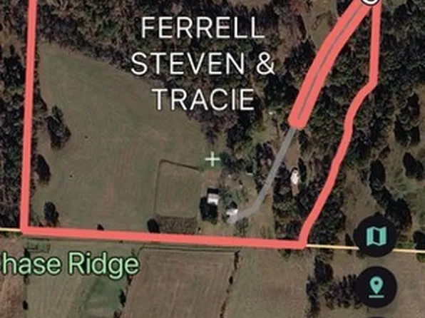 439 Crossing Rd, Stella, MO 64867