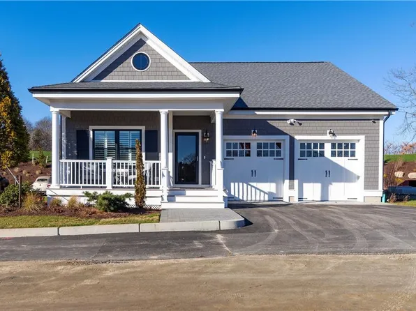 19 Hampton Rd #69, Coventry, RI 02816