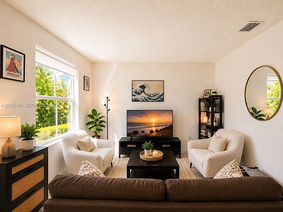 5th image of 12159 NW 23rd Ct #12159