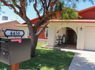 4458 W 14th Ln, Yuma, AZ 85364