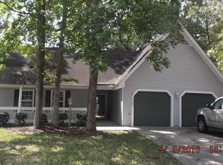 5383 Westchester Pl, North Charleston, SC 29418