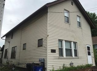 2441 Thurman Ave, Cleveland, OH 44113