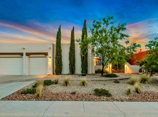 4378 Nambe Arc, Las Cruces, NM 88011
