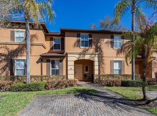 232 La Mirage St, Davenport, FL 33897