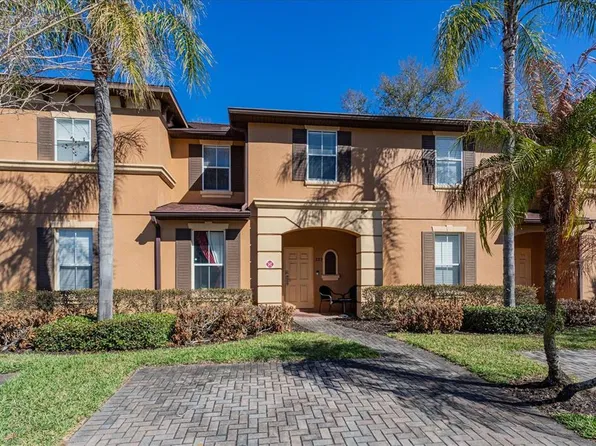 232 La Mirage St, Davenport, FL 33897