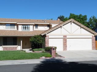 4775 Pinesprings Dr, Reno, NV 89509