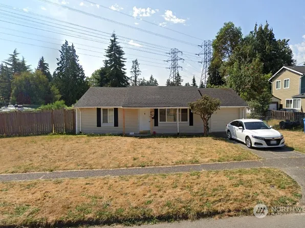 841 NE 188th Street, Shoreline, WA 98155