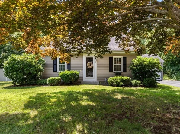 40 Washington St, Abington, MA 02351