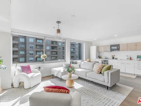 901 S Flower St Unit 610, Los Angeles, CA 90015