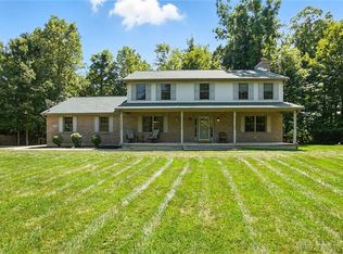 15560 Moyer Rd, Germantown, OH 45327