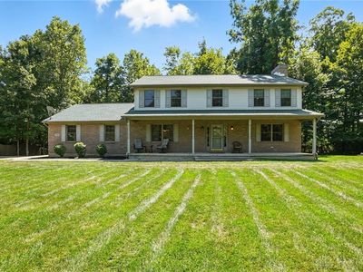 15560 Moyer Rd, Germantown, OH, 45327