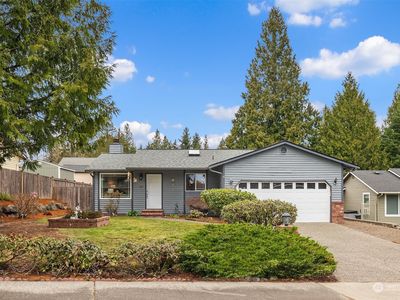 307 106th Street SE, Everett, WA, 98208