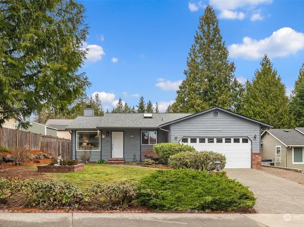 307 106th Street SE, Everett, WA 98208