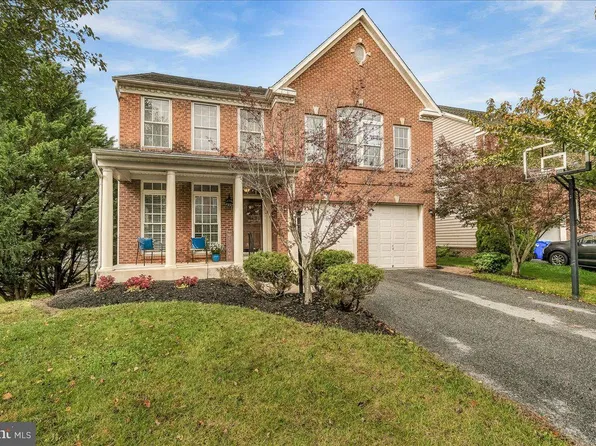 4000 Bowling Green Ln, Frederick, MD 21704