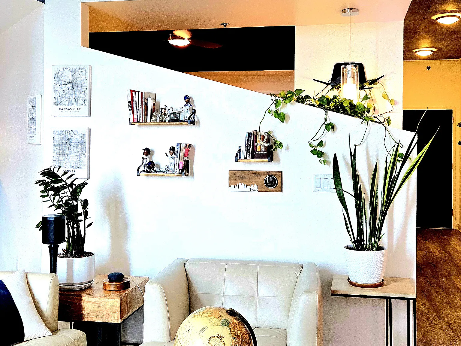 1 bed, 926 sqft, $2,950 — Photo 3